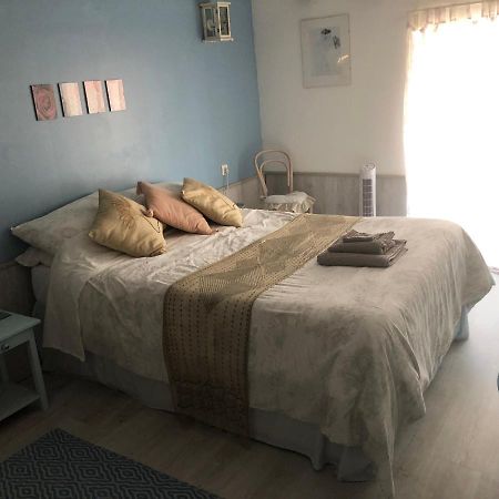 Les Landes Hotel Saint-Pardoux-Corbier Ngoại thất bức ảnh